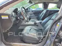 2009 Mercedes Benz CLS-Class фото