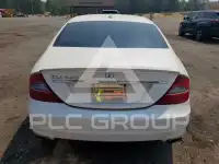 2009 Mercedes Benz CLS-Class фото