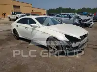 2009 Mercedes Benz CLS-Class фото