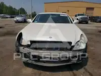 2009 Mercedes Benz CLS-Class фото