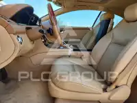 2009 Mercedes Benz CL-Class фото