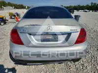 2009 Mercedes Benz CL-Class фото
