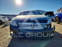 2009 Mercedes Benz CL-Class photo