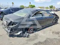 2009 Mercedes Benz CL-Class фото
