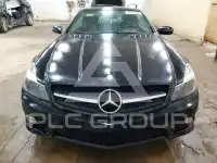 2009 Mercedes Benz SL-Class photo