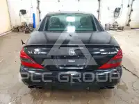 2009 Mercedes Benz SL-Class photo
