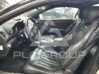 2009 Mercedes Benz SL-Class photo
