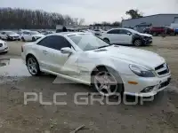 2009 Mercedes Benz SL-Class фото