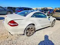 2009 Mercedes Benz SL-Class photo