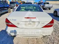 2009 Mercedes Benz SL-Class photo