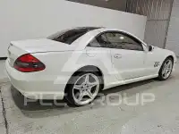 2009 Mercedes Benz SL-Class photo