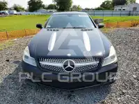 2009 Mercedes Benz SL-Class фото