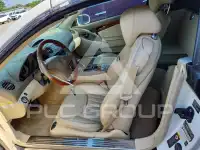 2009 Mercedes Benz SL-Class фото