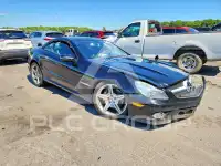 2009 Mercedes Benz SL-Class фото