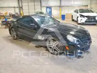 2009 Mercedes Benz SL-Class фото