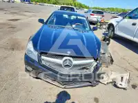2009 Mercedes Benz SL-Class фото