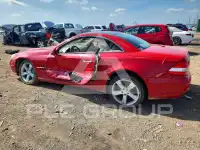 2009 Mercedes Benz SL-Class photo