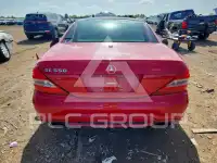 2009 Mercedes Benz SL-Class photo