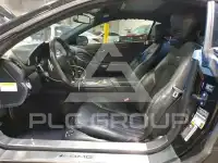 2009 Mercedes Benz SL-Class фото