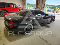 2009 Mercedes Benz SL-Class фото