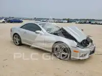 2009 Mercedes Benz SL-Class фото