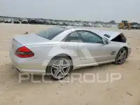 2009 Mercedes Benz SL-Class фото