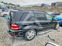 2009 Mercedes Benz GL-Class photo