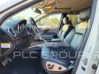 2009 Mercedes Benz GL-Class фото