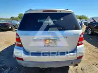 2009 Mercedes Benz GL-Class photo