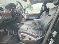 2009 Mercedes Benz GL-Class photo