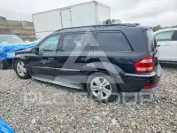 2009 Mercedes Benz GL-Class photo