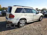 2009 Mercedes Benz GL-Class фото