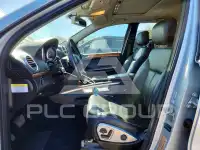 2009 Mercedes Benz GL-Class photo