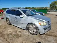 2009 Mercedes Benz GL-Class photo