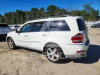 2009 Mercedes Benz GL-Class photo
