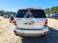 2009 Mercedes Benz GL-Class photo