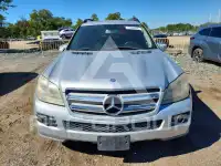 2009 Mercedes Benz GL-Class photo