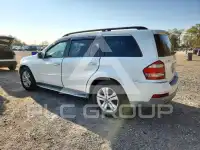 2009 Mercedes Benz GL-Class фото