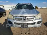 2009 Mercedes Benz GL-Class фото