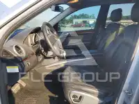 2009 Mercedes Benz GL-Class photo