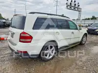 2009 Mercedes Benz GL-Class фото