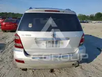 2009 Mercedes Benz GL-Class photo