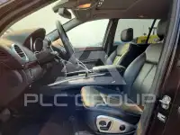 2009 Mercedes Benz GL-Class photo