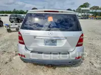 2009 Mercedes Benz GL-Class photo