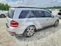 2009 Mercedes Benz GL-Class photo