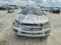 2009 Mercedes Benz GL-Class photo