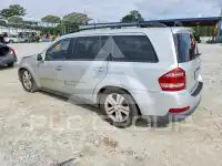 2009 Mercedes Benz GL-Class photo