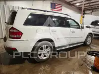 2009 Mercedes Benz GL-Class фото