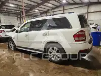 2009 Mercedes Benz GL-Class фото