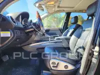 2009 Mercedes Benz ML-Class фото